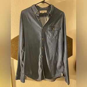 Chambray Shirt